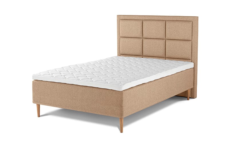 Lama Premium - Boxmadras 140x200