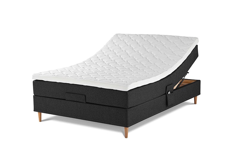 Lama Premium - Elevationsseng 140x200