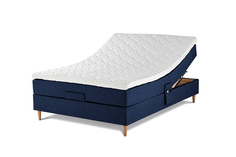 Lama Premium - Elevationsseng 140x200