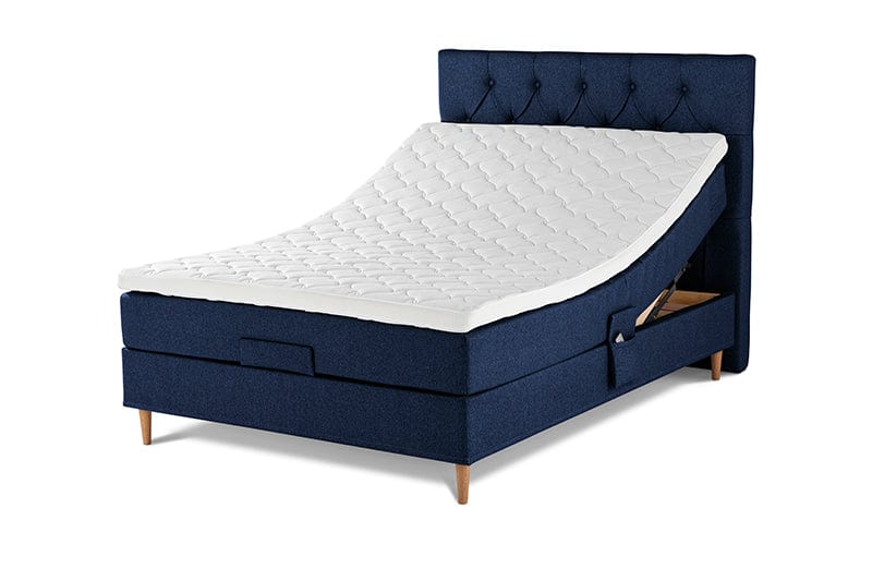 Lama Premium - Elevationsseng 140x200