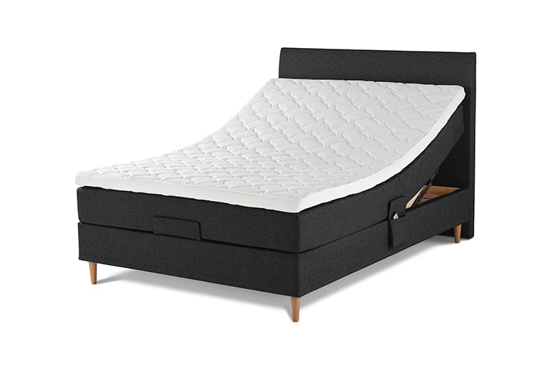 Lama Premium - Elevationsseng 140x200