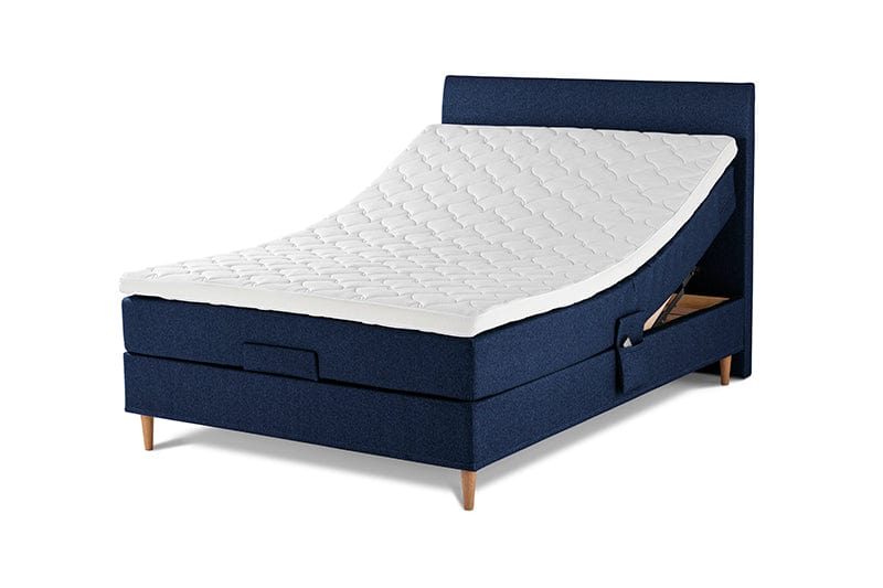 Lama Premium - Elevationsseng 140x200