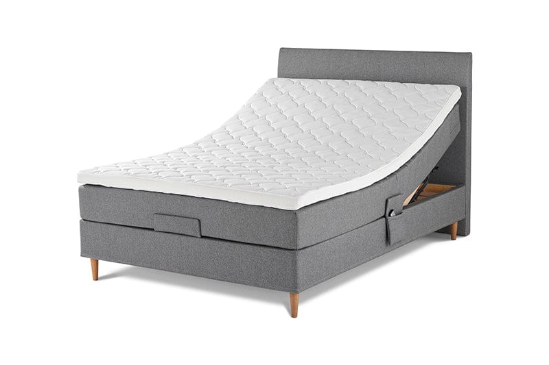 Lama Premium - Elevationsseng 140x200