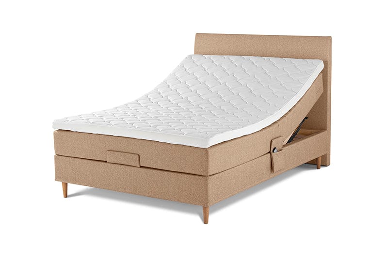 Lama Premium - Elevationsseng 140x200