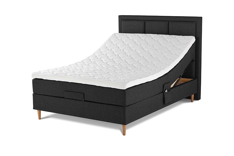 Lama Premium - Elevationsseng 140x200