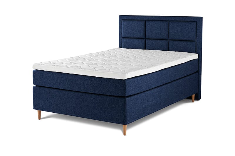 Lama Premium - Kontinentalseng 140x200