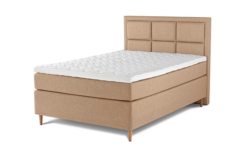 Lama Premium - Kontinentalseng 140x200