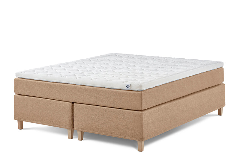 Lama Premium - Kontinentalseng 180x210