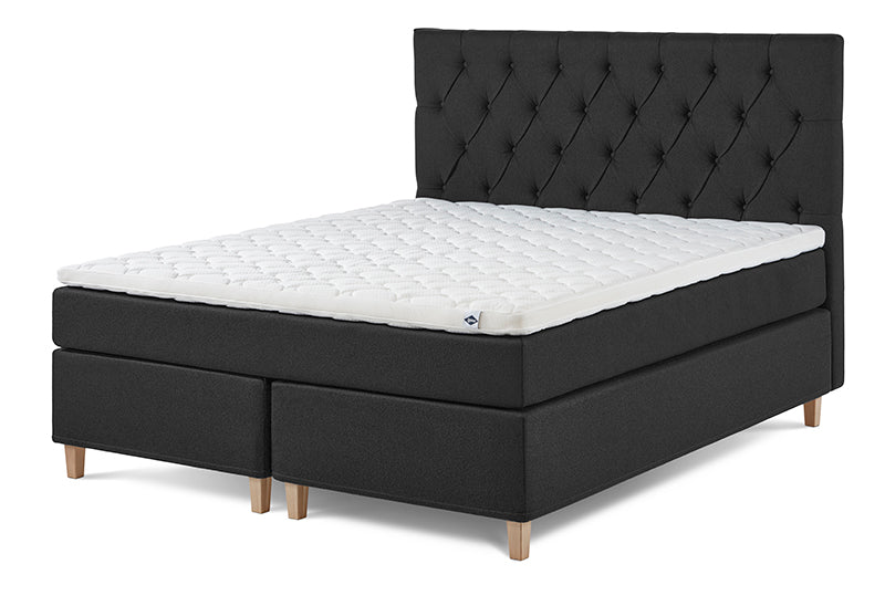 Lama Premium - Kontinentalseng 180x210