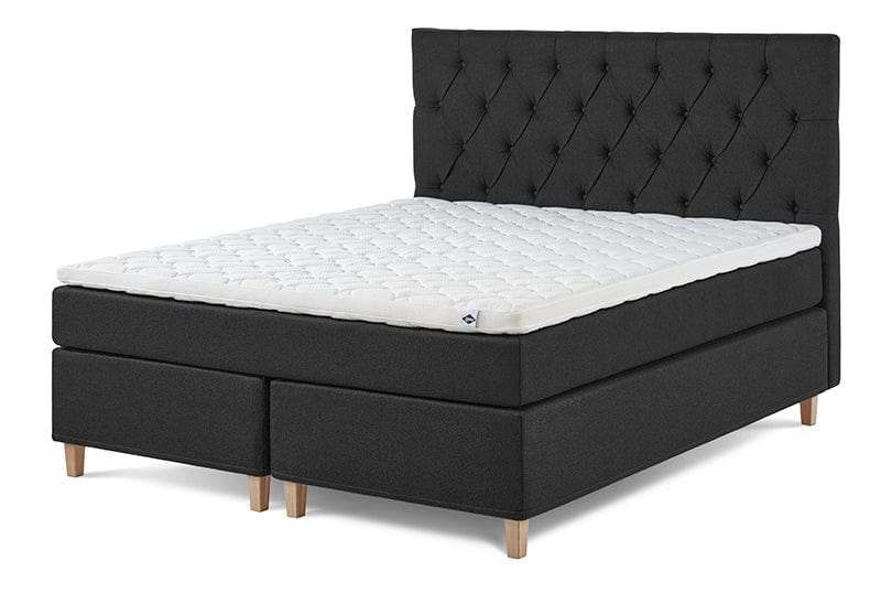 Lama Premium - Kontinentalseng 160x200