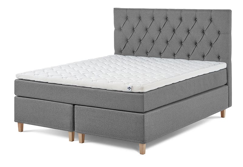 Lama Premium - Kontinentalseng 180x200