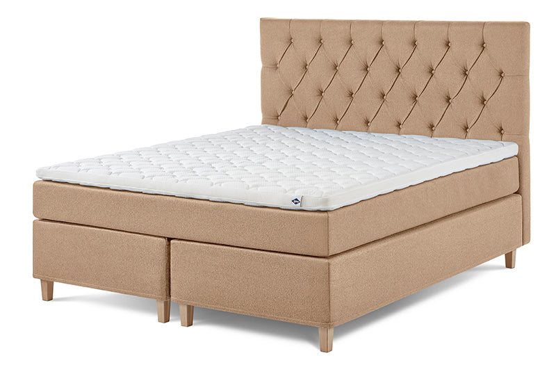 Lama Premium - Kontinentalseng 180x210