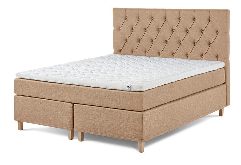 Lama Premium - Kontinentalseng 180x200