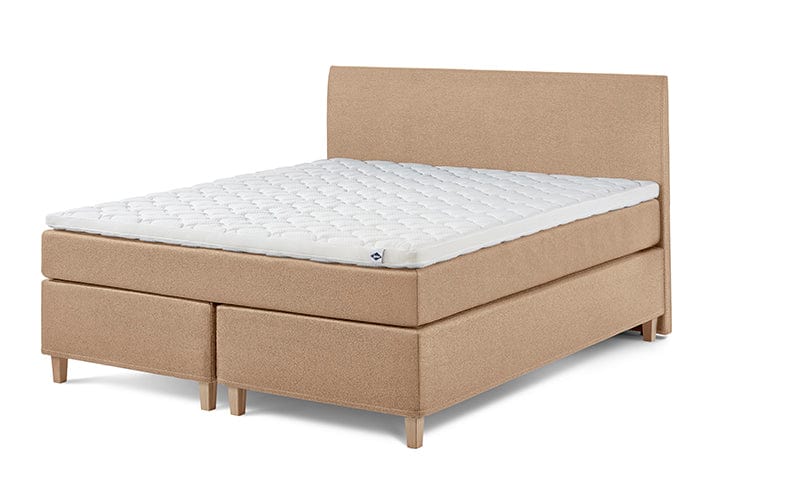 Lama Premium - Kontinentalseng 180x200