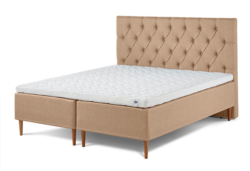 Lama Premium - Boxmadras 180x210