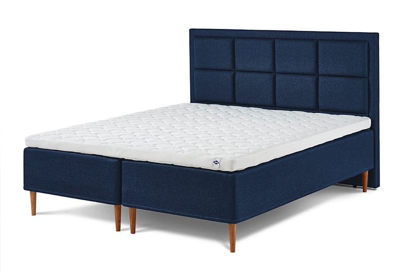 Lama Premium - Boxmadras 160x200