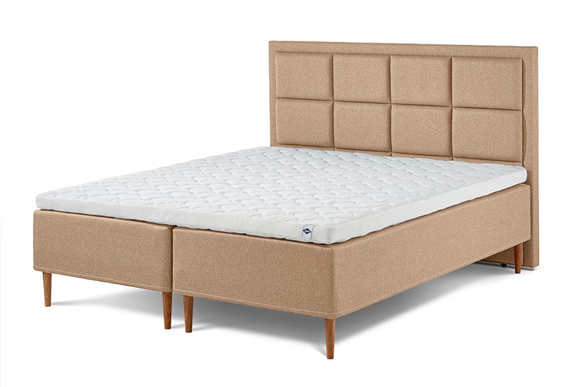 Lama Premium - Boxmadras 160x200