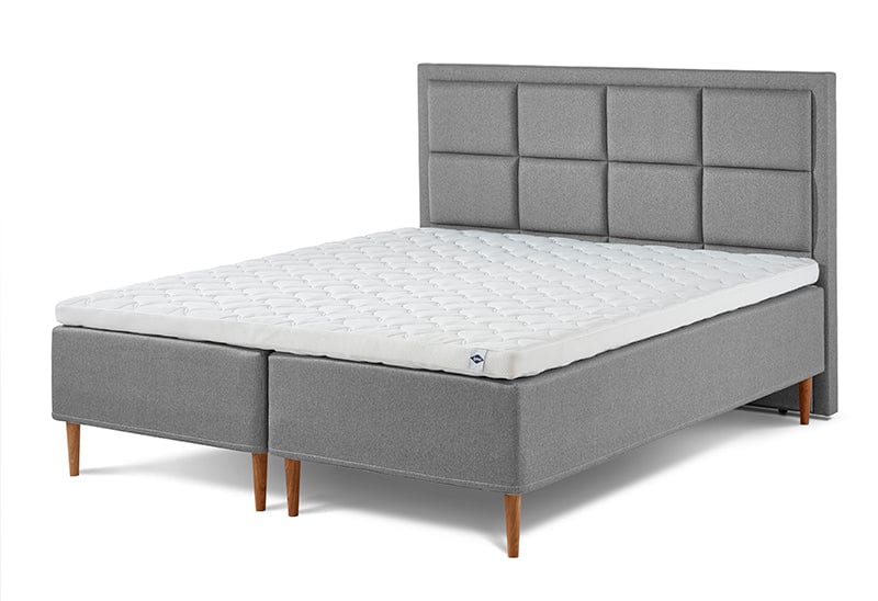 Lama Premium - Boxmadras 160x200