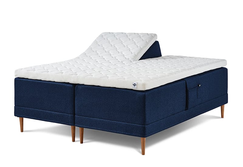 Lama Premium - Boxelevation 180x200