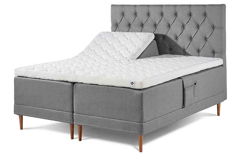 Lama Premium - Boxelevation 180x200