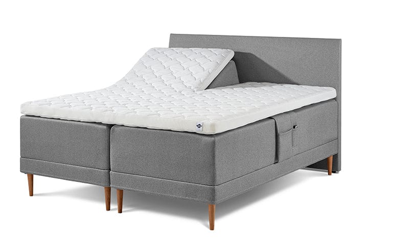 Lama Premium - Boxelevation 180x200