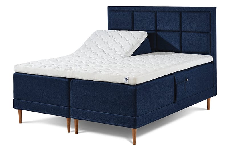 Lama Premium - Boxelevation 180x200