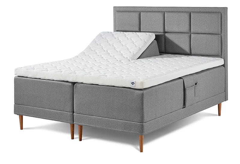 Lama Premium - Boxelevation 180x210