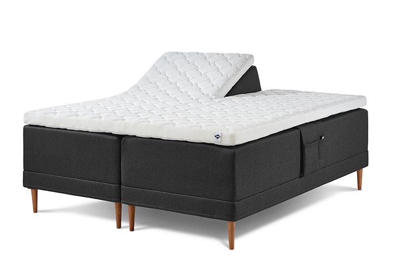 Lama Premium - Boxelevation 180x200