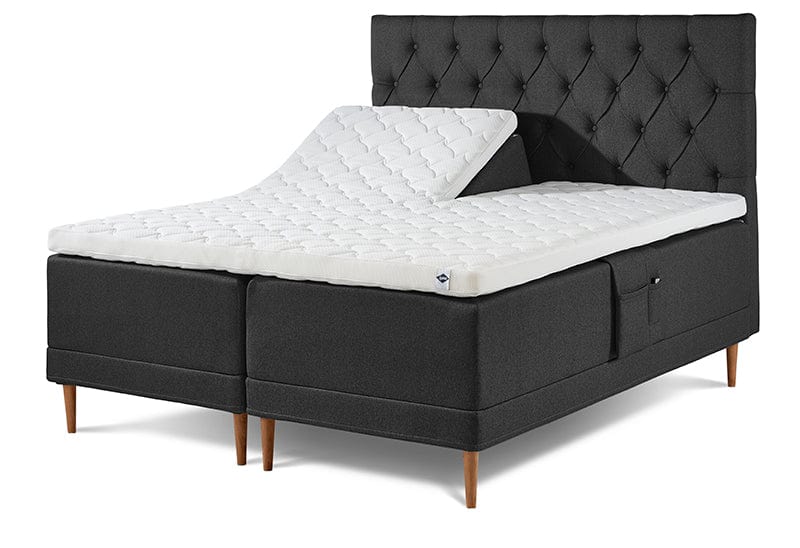 Lama Premium - Boxelevation 180x200