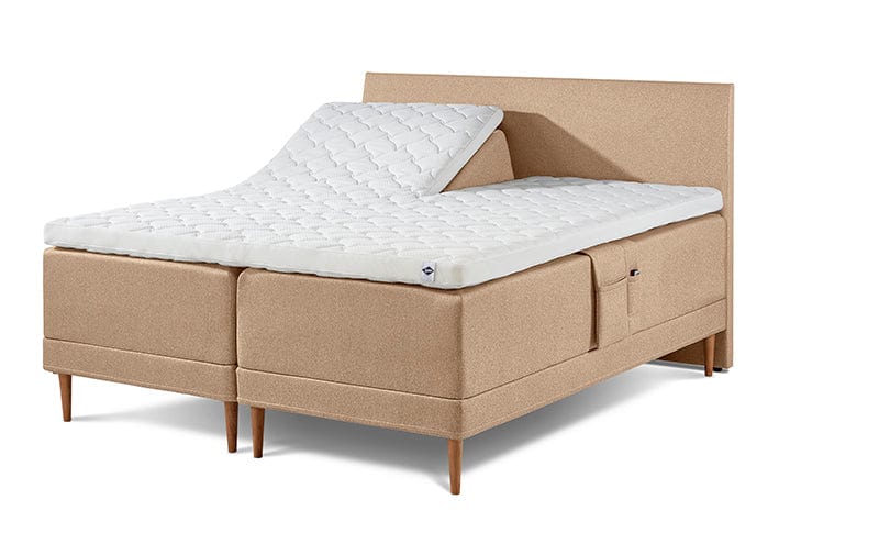 Lama Premium - Boxelevation 180x210