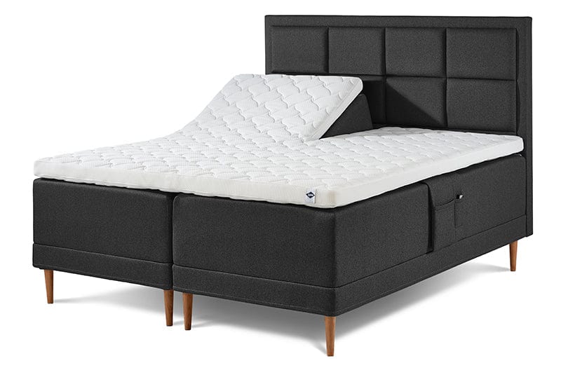 Lama Premium - Boxelevation 180x200