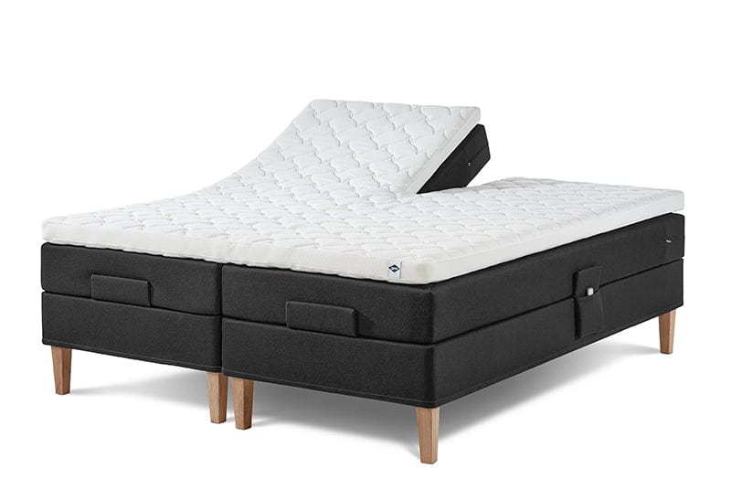 Lama Premium - Elevationsseng 180x210