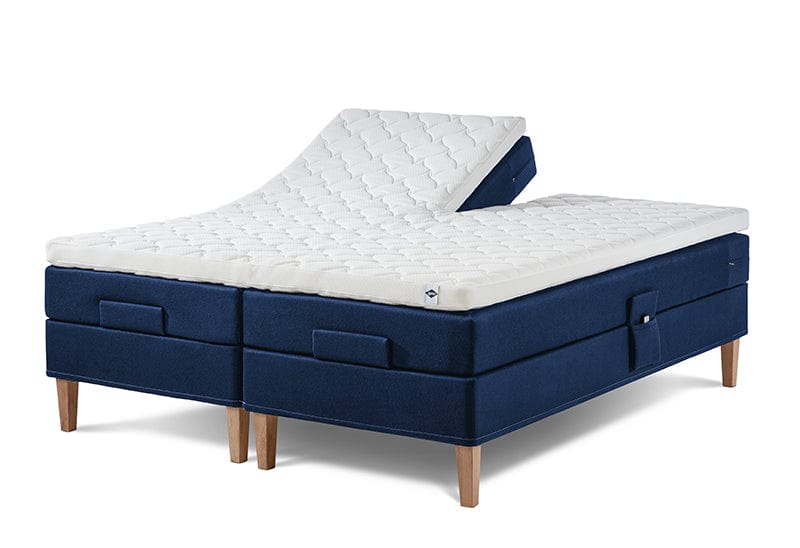 Lama Premium - Elevationsseng 160x200