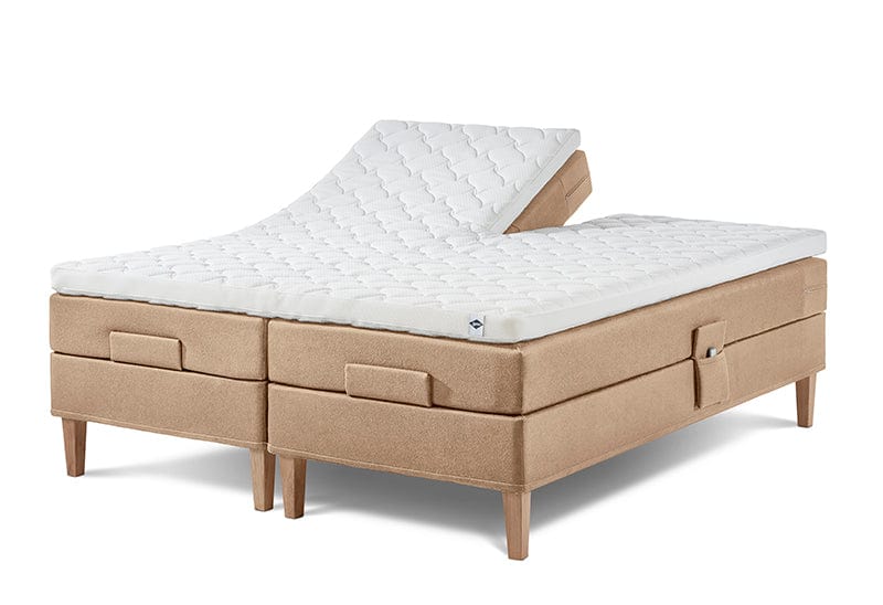 Lama Premium - Elevationsseng 180x200