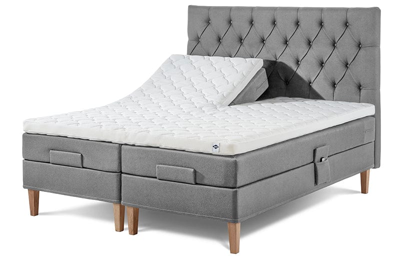 Lama Premium - Elevationsseng 180x200