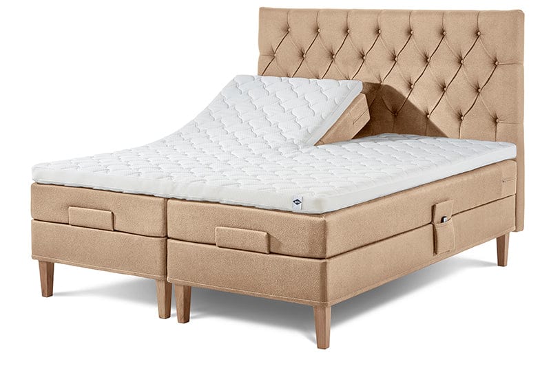 Lama Premium - Elevationsseng 180x200