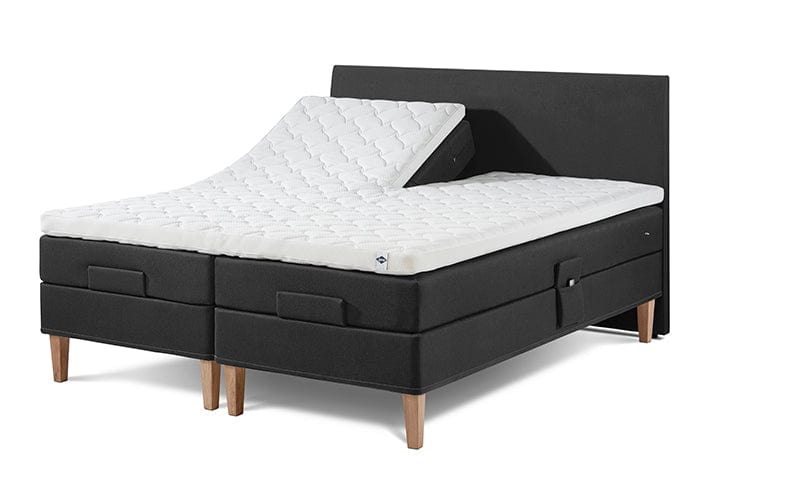 Lama Premium - Elevationsseng 180x200