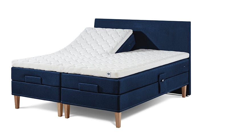 Lama Premium - Elevationsseng 160x200