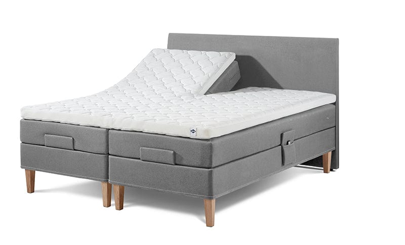 Lama Premium - Elevationsseng 160x200