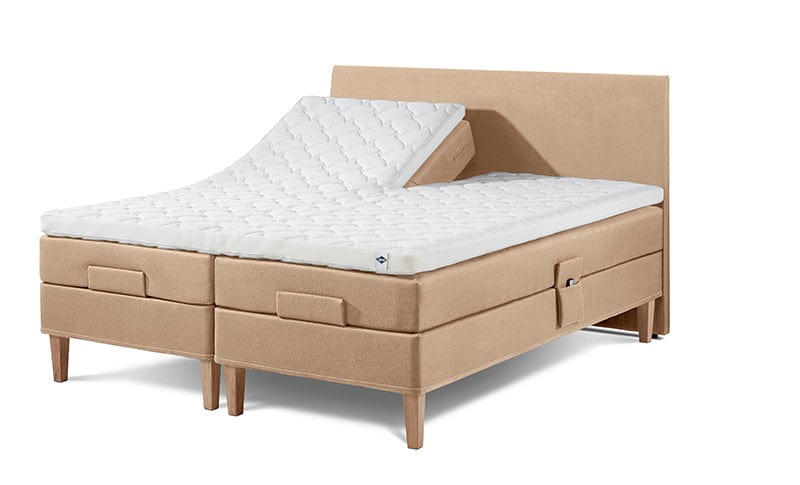 Lama Premium - Elevationsseng 180x210