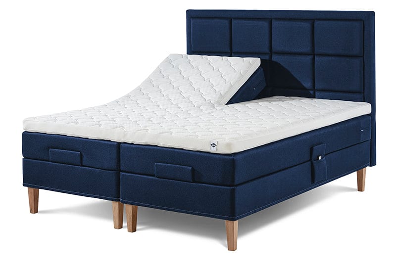 Lama Premium - Elevationsseng 160x200