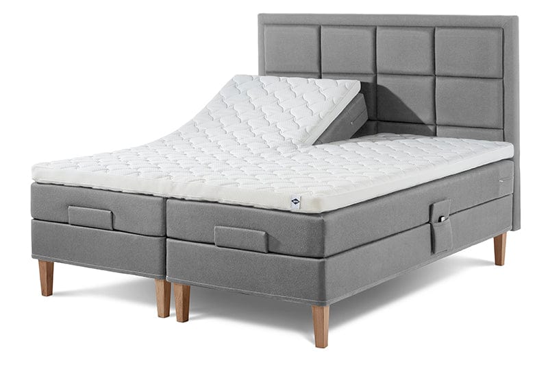 Lama Premium - Elevationsseng 180x210