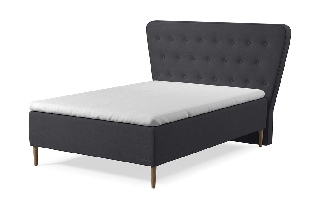 Dunlopillo Passion - Boxmadras 140x200