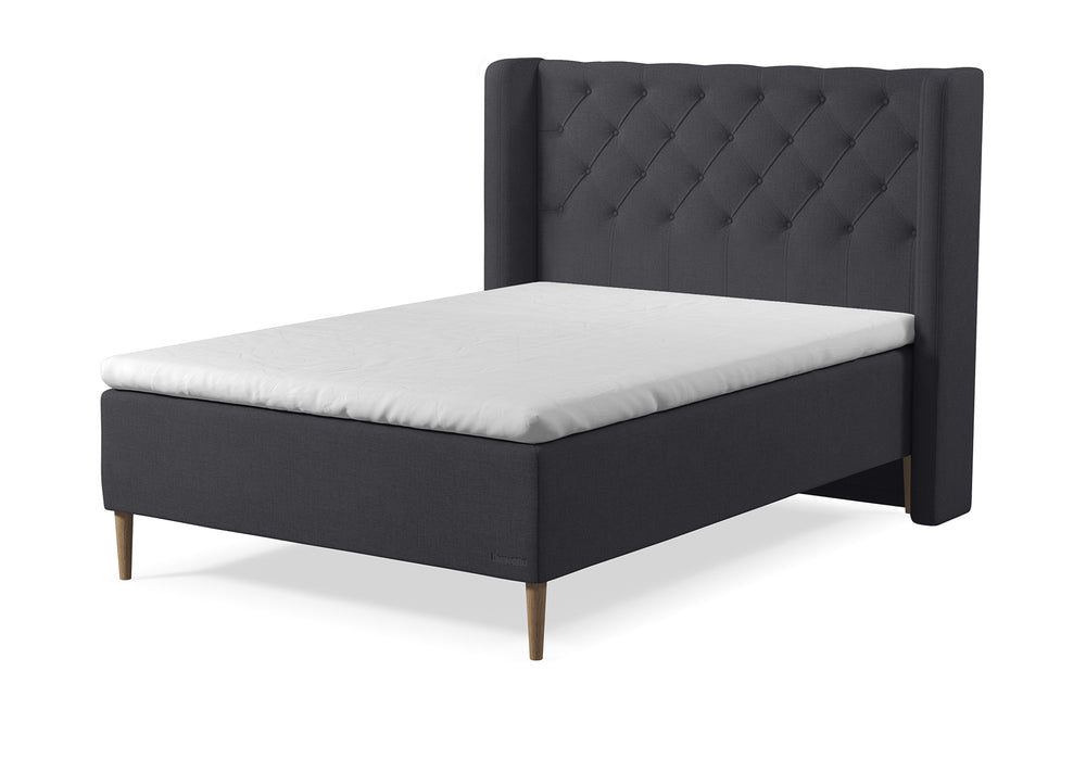 Dunlopillo Passion - Boxmadras 140x200