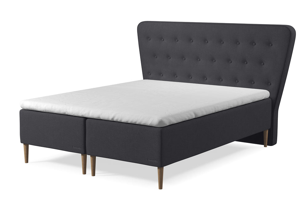 Dunlopillo Passion - Boxmadras 160x200