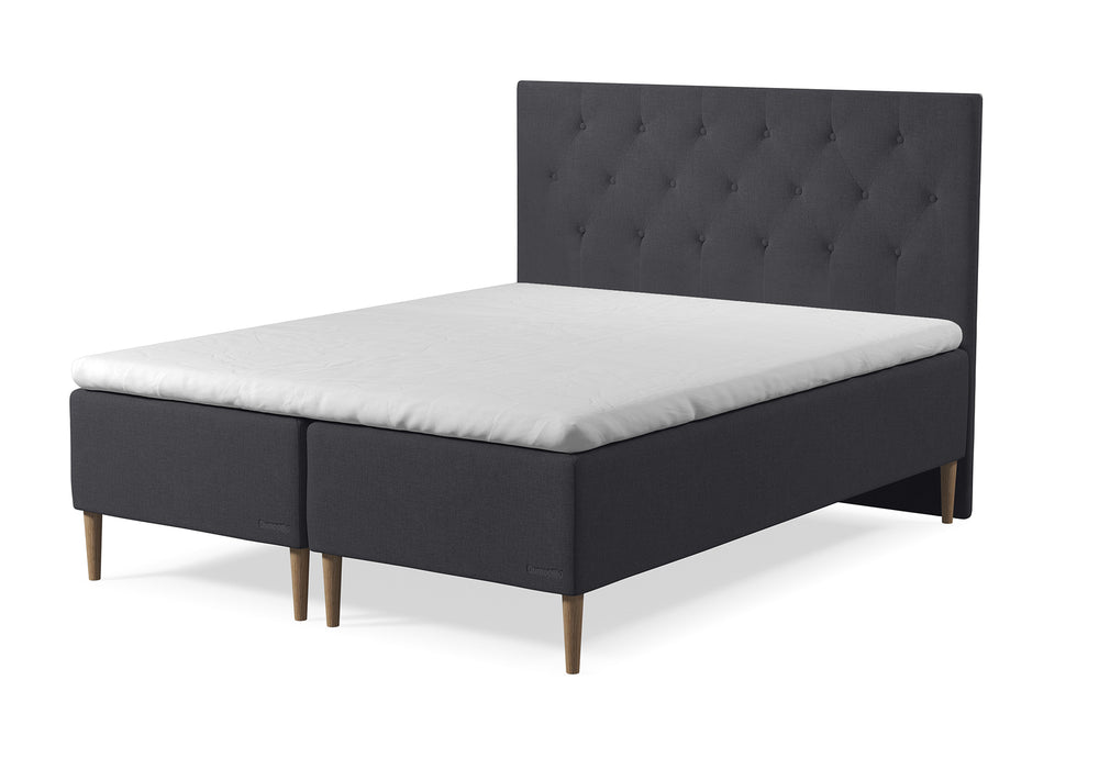 Dunlopillo Passion - Boxmadras 160x200