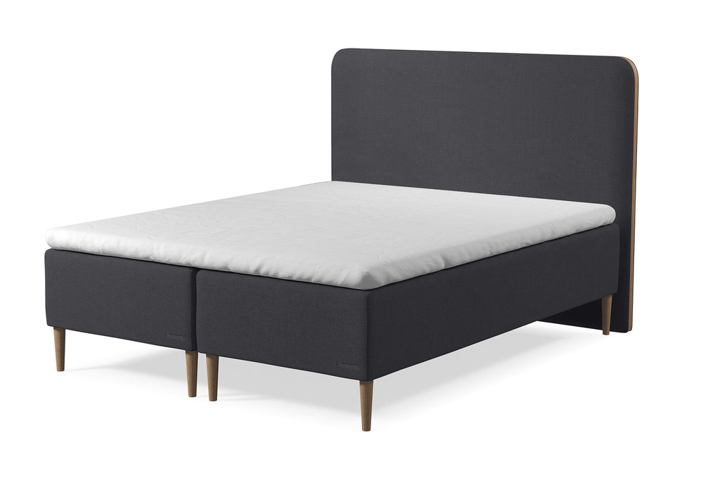 Dunlopillo Passion - Boxmadras 160x200