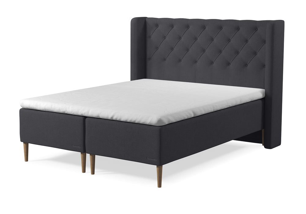 Dunlopillo Passion - Boxmadras 160x200