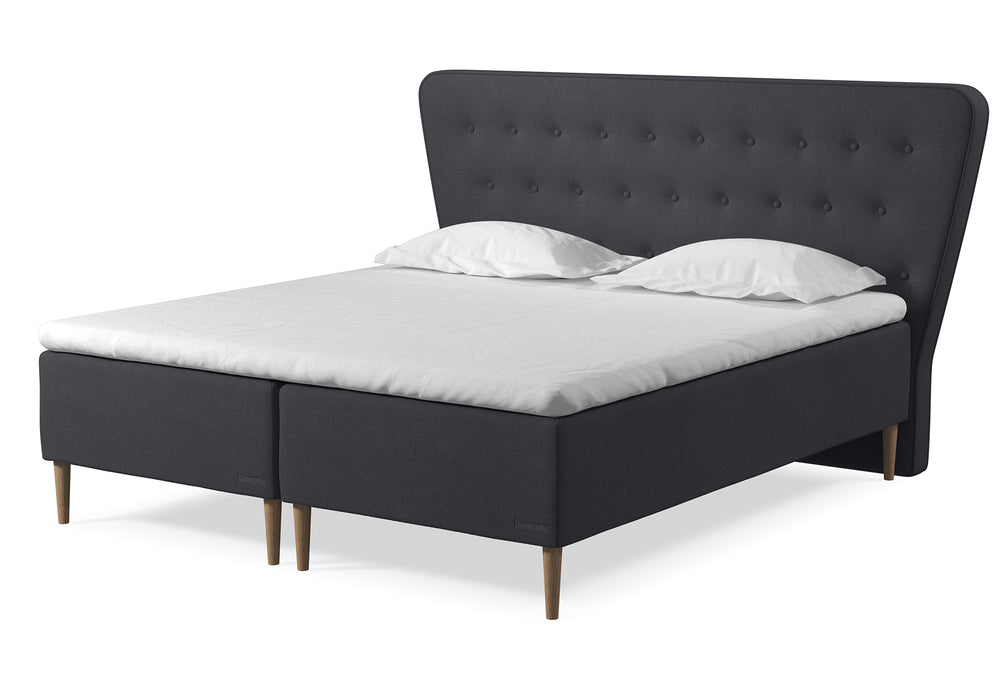 Dunlopillo Passion - Boxmadras 180x210