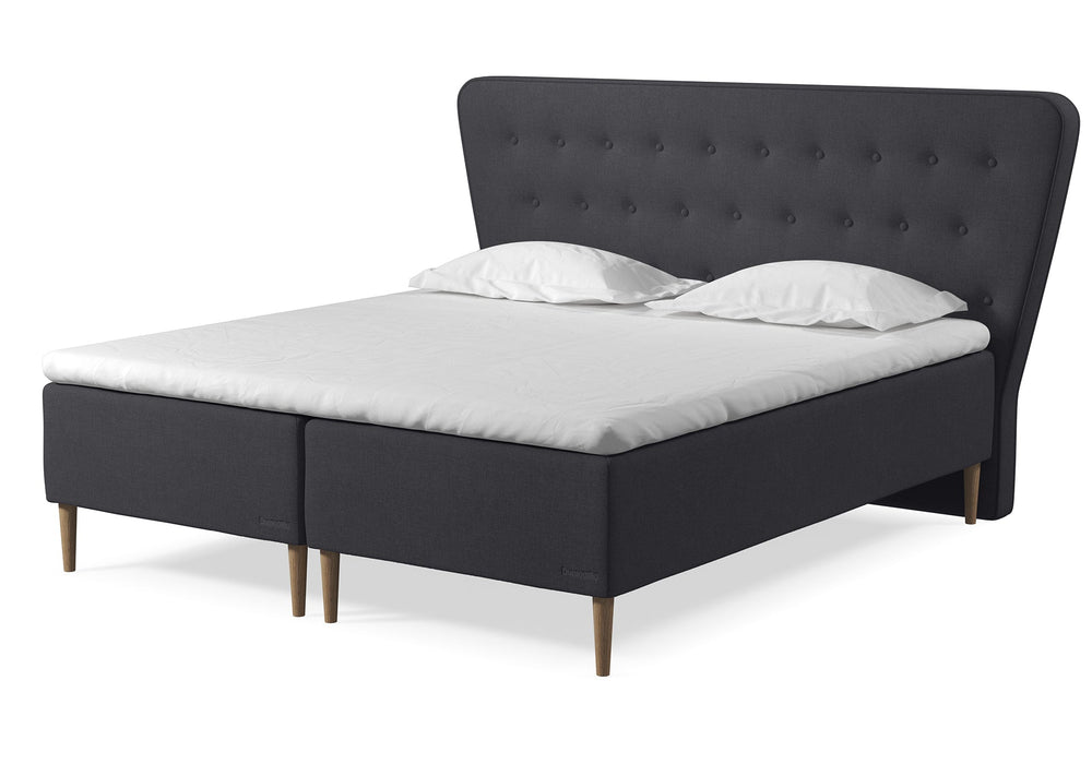 Dunlopillo Passion - Boxmadras 180x200